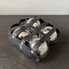  Vintage OBUT Boules De