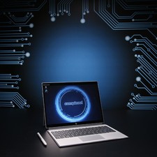 HP Elite x2 G8 Tablet inkl. HP Pen // i5-1135G7, 16 GB RAM, 512 GB SSD, LTE