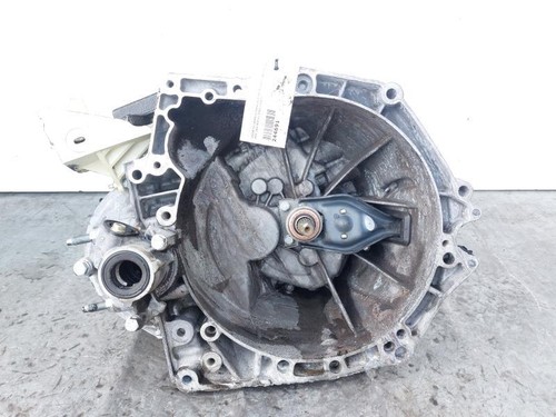 20dm75 getriebe peugeot 307 - peugeot,