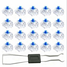 Keyboard Switches 20 Stück