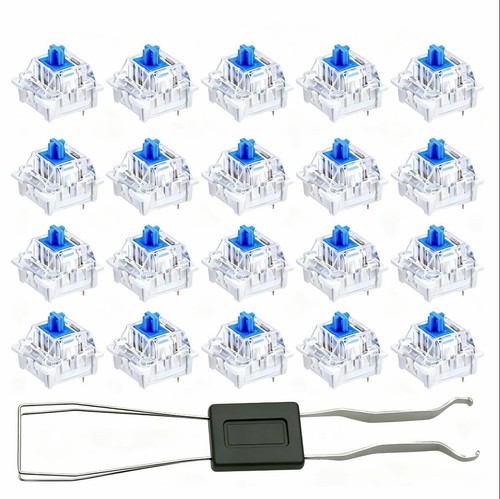 Keyboard switches stück - keyboard, 20
