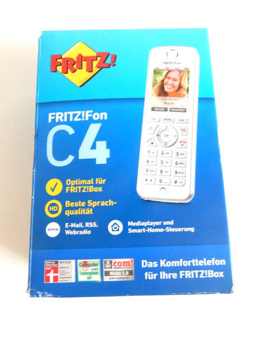 Avm fritzfon fritz fon - avm,