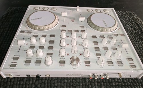 Reloop digital jockey - reloop, dj