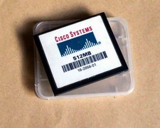 512MB CF Compact-flash Card