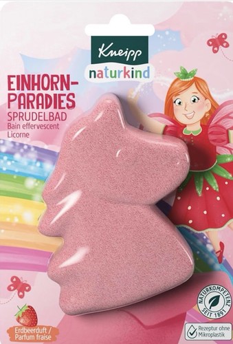 Kneipp naturkind