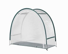 Winter-Gewächshaus in