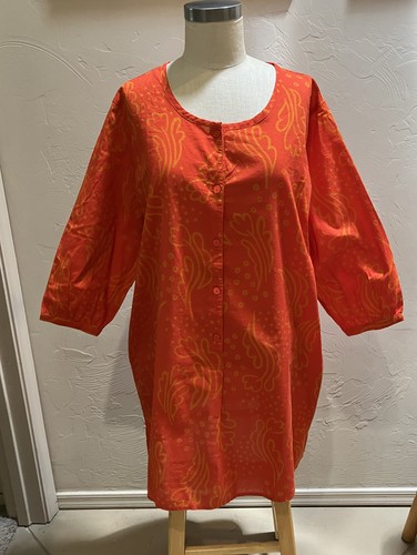 Nwt vibrant gudrun sjoden - vibrant,