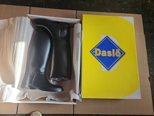 Gummistiefel Reitstiefel DASLO