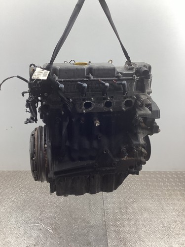 Opel zafira motor ohne - zafira, a