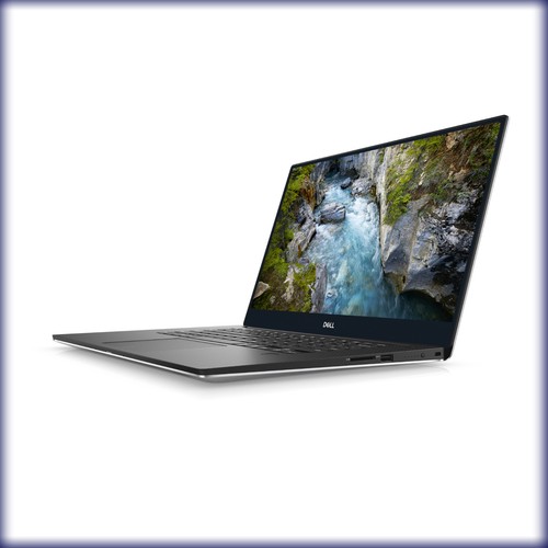 Dell precision 5540 full - 5540, 15,6"