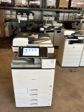 Ricoh AFICIO MP C4503