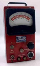 SUN Electric Chicago Vintage Werkstatt Tester Zündung #22522