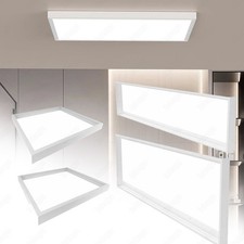 LED Panel Deckenleuchte