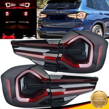 Facelift LCI LED
