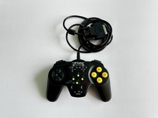 Vintage Saitek X6-32M PC GamepadController Rarität Retro