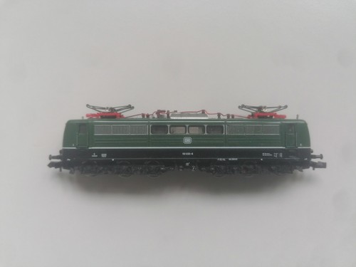 Fleischmann 7380 br151 - 7380, db