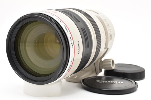 Canon 100 400mm 5 - ef, f/4.5-5.6l