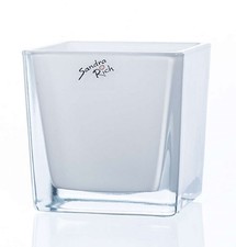 SANDRA RICH, Glasübertopf