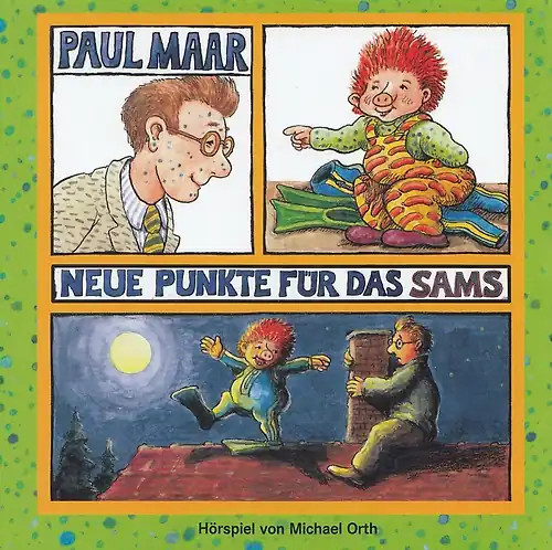 Neue punkte für - neue, das