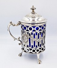 DEUTSCHER SENFTOPF AUGSBURG