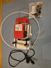 Pfeiffer Vakuum Membranpumpe