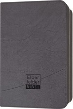 Elberfelder bibel - elberfelder,
