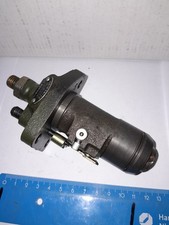Einspritzpumpe Bosch für Deutz F1L 210D Motor