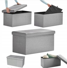 LIVARNO home Sitztruhe mit