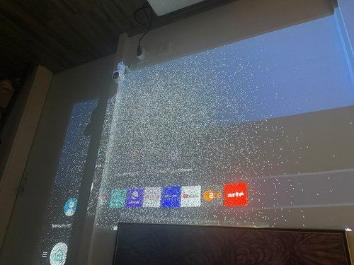 Samsung the premiere lsp7t - samsung, 4k