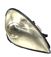 DEFEKT MERCEDES BENZ SLK R171 Scheinwerfer vorne rechts XENON A1718200861