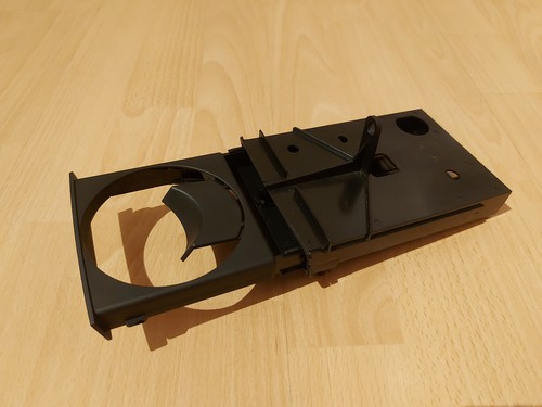 Getränkehalter becherhalter - getrÄnkehalter,