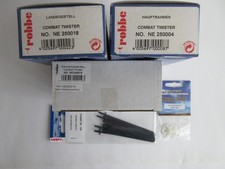 Nine Eagles Heli-Ersatzteile