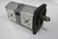 ZAHNRADPUMPE HYDRAULIKPUMPE