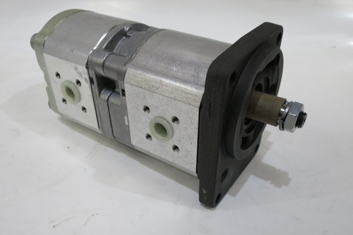 Zahnradpumpe hydraulikpumpe - zahnradpumpe,