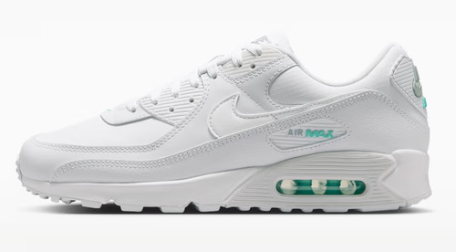 Nike air max weiß - nike, herren