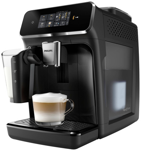 Philips kaffeevollautomat 2300 - philips,