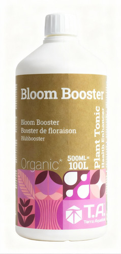 Terra aquatica bloom booster - aquatica,
