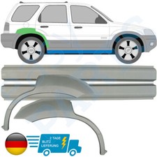 Für Ford Maverick M Tribute