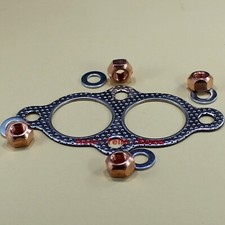 ✅ Auspuff Dichtung für BMW