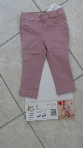 Süße coloured jeggings 98 - jeggings, gr.98