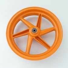 original Honda SFX 50 Felge vorne Vorderradfelge Repsol Orange  44650-GBM-750ZB