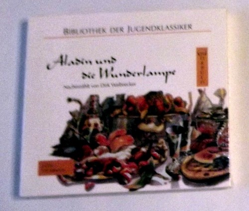 Aladin und die - , wunderlampe.