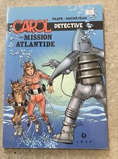 Carol von eddy paape - carol,