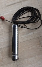 Tiefbrunnenpumpe Lowara 8SC5/15/5T L20, 400V, 15Meter Kabel , 10 Kubik/Std