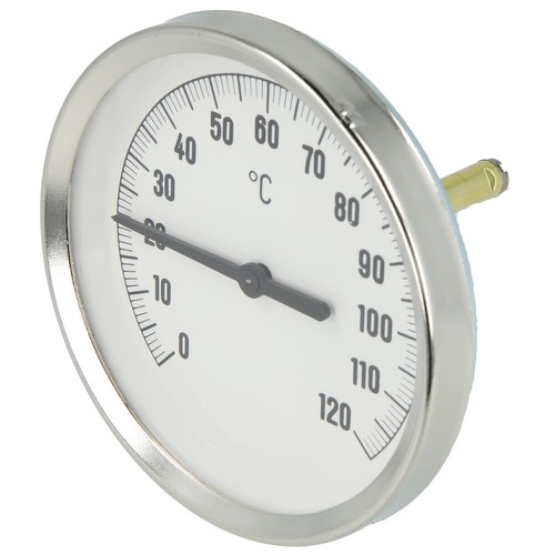 Oeg thermometer 80mm - oeg,