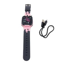 Dezal Spiel Kind Smartwatch Bluetooth Uhr Studenten Smartphone