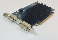 PCIe Grafikkarte AMD ATi Radeon HD 5450 512MB Dual DVI-I Passiv gekühlt