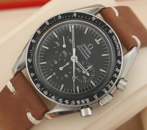 Vintage omega speedmaster - vintage,