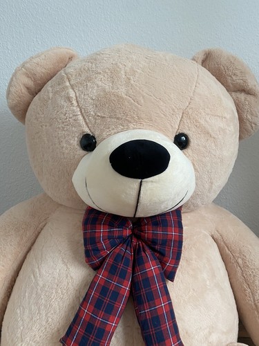 Teddybär xxl 160 - teddybär,