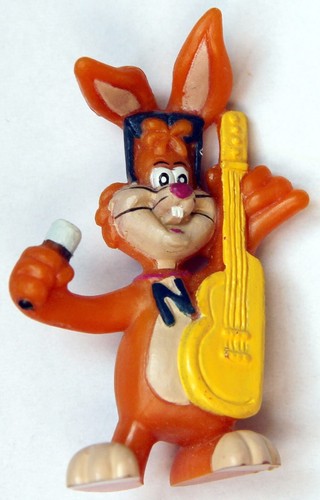 Figur quicky serie - figur:, /